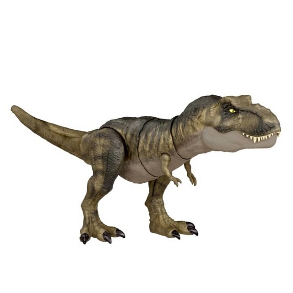 Jurassic World 3 Kolosszális T-Rex