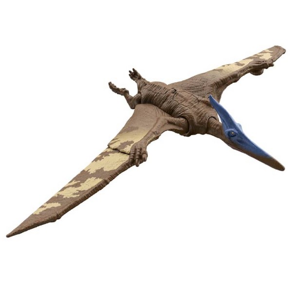 Jurassic World 3 Támadó Dínó Hanggal Pteranodon