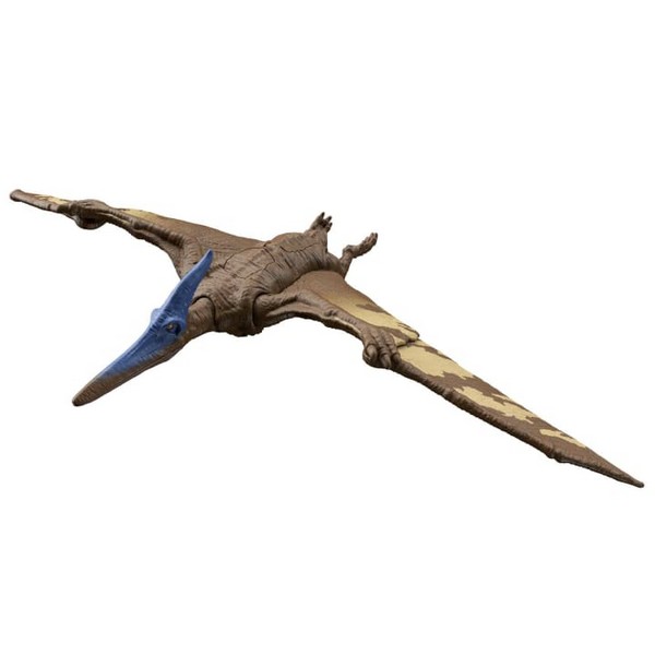 Jurassic World 3 Támadó Dínó Hanggal Pteranodon