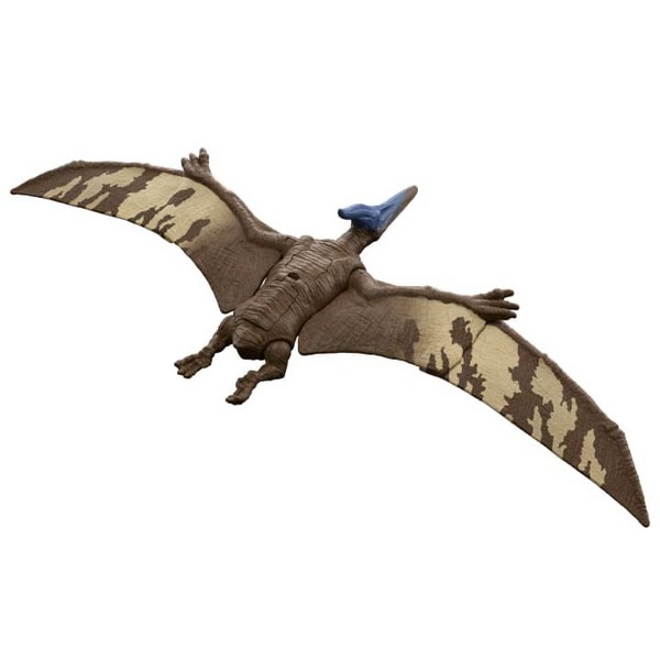 Jurassic World 3 Támadó Dínó Hanggal Pteranodon