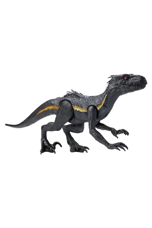 Jurassic World Alap Dino - Indoraptor