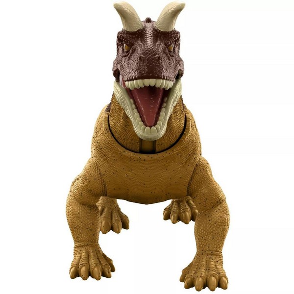 Jurassic World Dínó - Shringasaurus