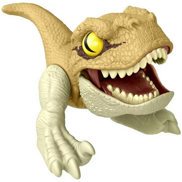 Jurassic World Harapós Dínóbébi - Atrociraptor