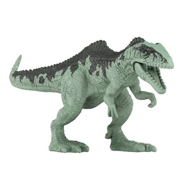 Jurassic World Meglepetés Mini Dínó