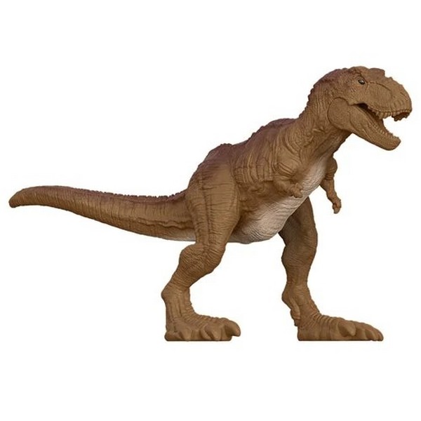 Jurassic World Meglepetés Mini Dínó