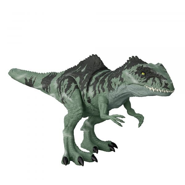 Jurassic World 3 - Kolosszális bestia