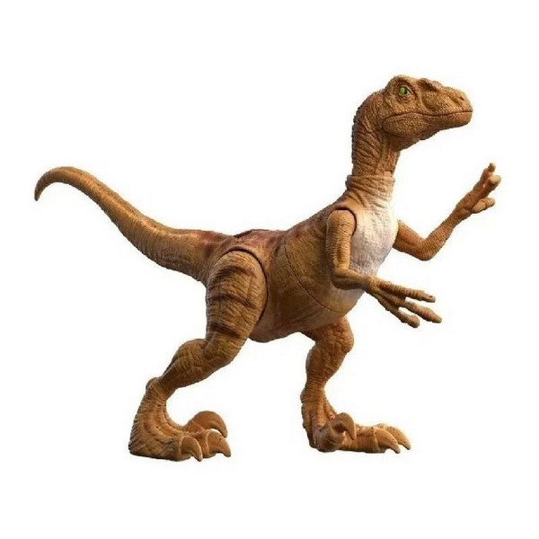 Jurassic World Támadó Dínó - Velociraptor
