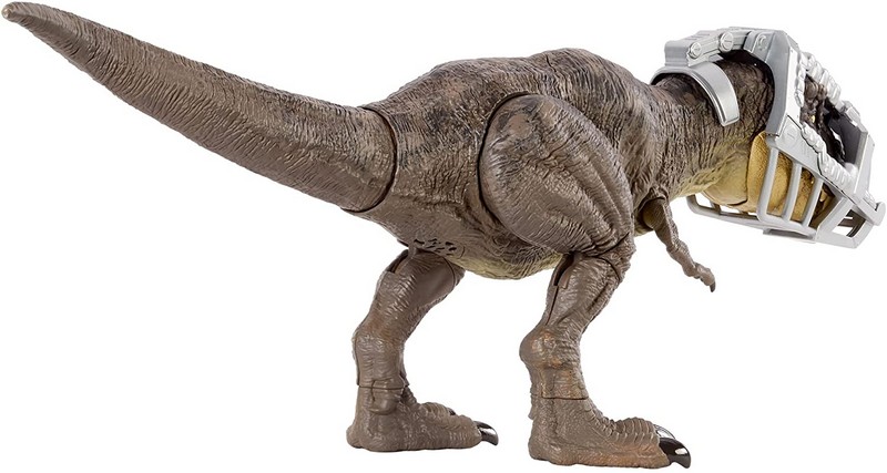 Jurassic World Tomboló T-Rex