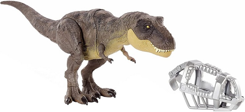 Jurassic World Tomboló T-Rex