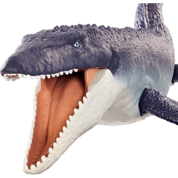 Jurassic World Óriás Moszaszaurusz