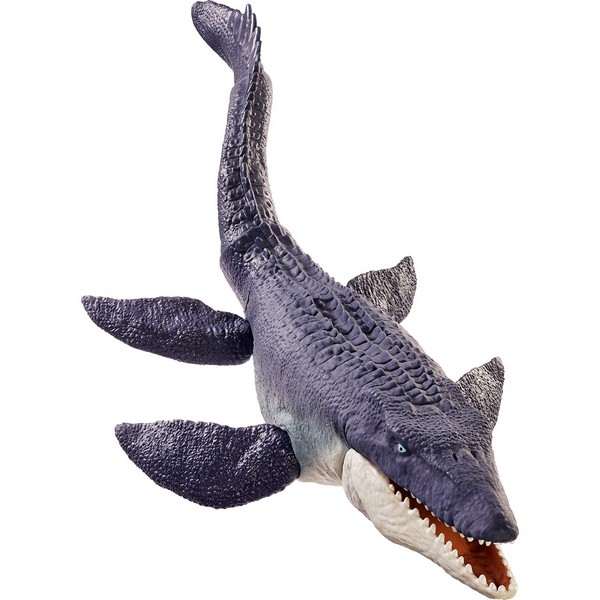 Jurassic World Óriás Moszaszaurusz