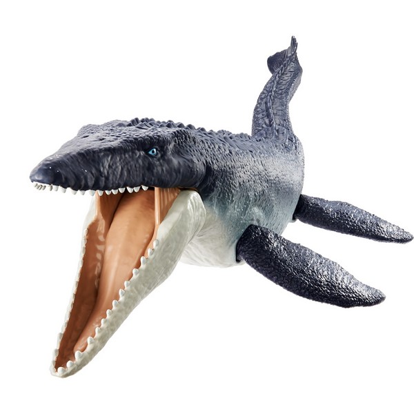 Jurassic World Óriás Moszaszaurusz