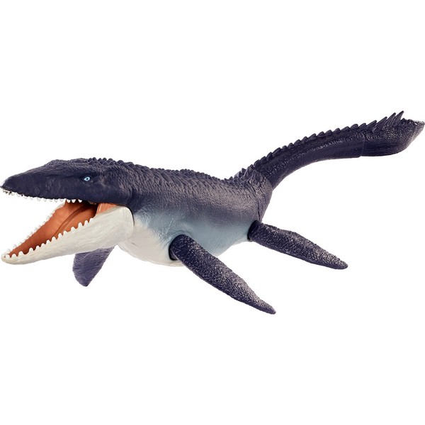 Jurassic World Óriás Moszaszaurusz