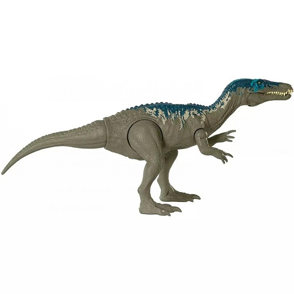 Jurassic World támadó dínó hanggal Baryonyx