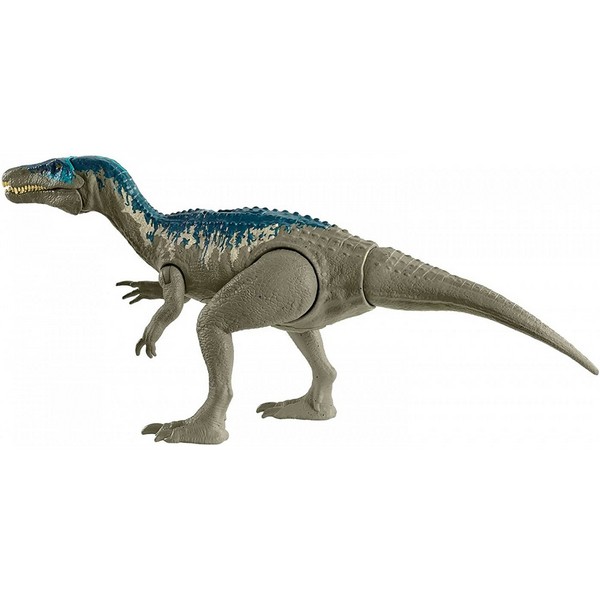 Jurassic World támadó dínó hanggal Baryonyx