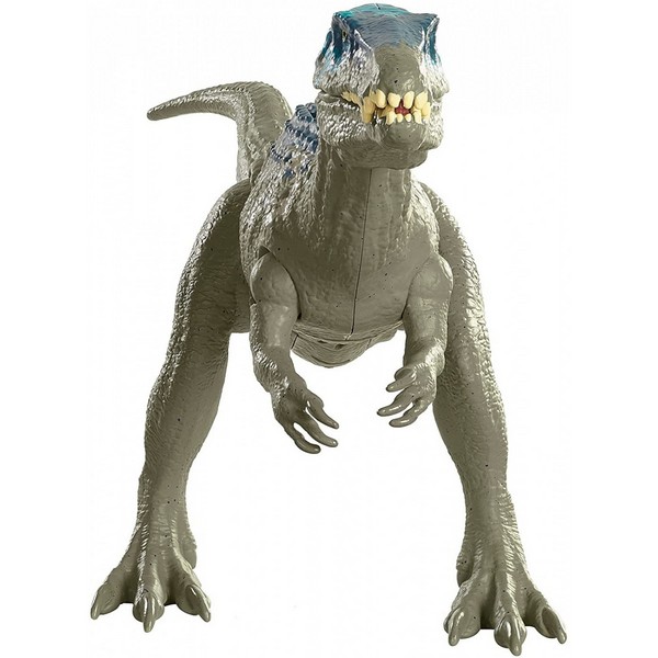 Jurassic World támadó dínó hanggal Baryonyx