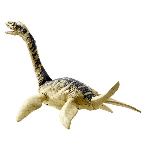 Jurassic World támadó dínók - Plesiosaurus