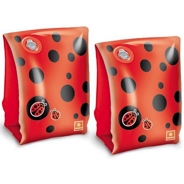 Katicás karúszó 15x23 cm