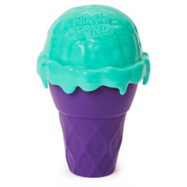 Kinetic Sand Illatos Homok Fagyis tárolóban