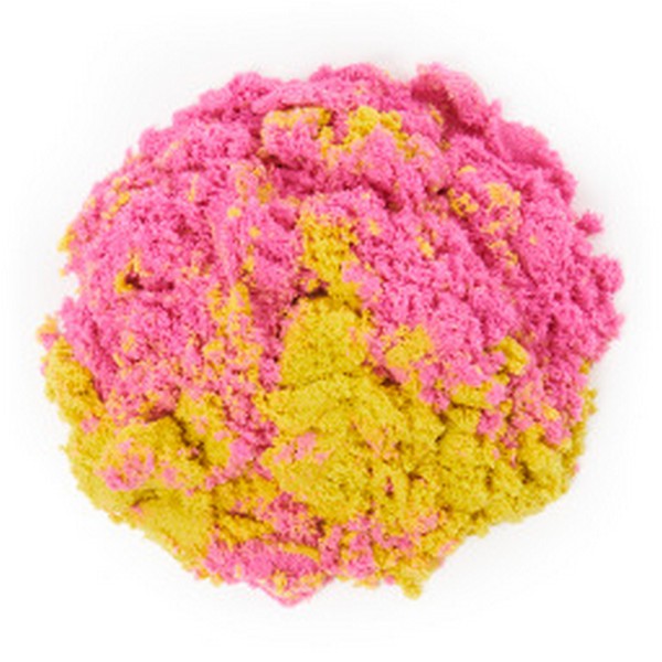 Kinetic Sand Illatos Homok Fagyis tárolóban