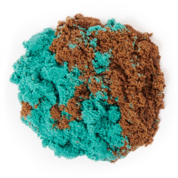 Kinetic Sand Illatos Homok Fagyis tárolóban