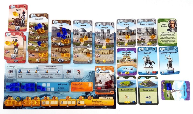 Korokon át: A civilizáció új története