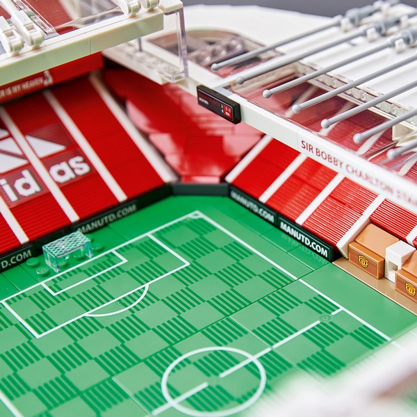 LEGO Creator Expert 10272 Old Trafford - Manchester United
