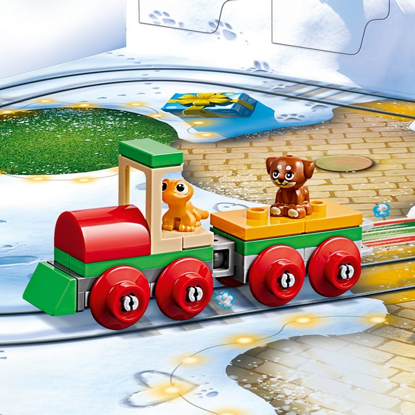 LEGO Friends 41758 LEGO Friends® Adventi naptár 2023