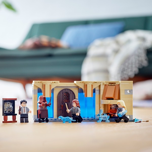 LEGO Harry Potter 75966 Roxfort A Szükség Szobája