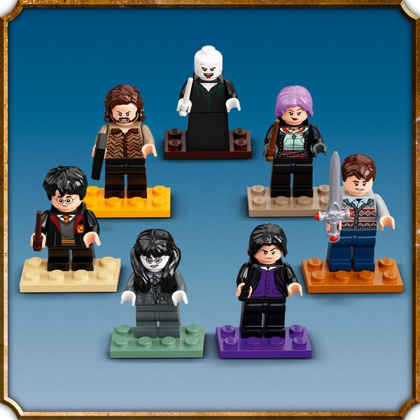 LEGO 76404 LEGO Harry Potter™ Adventi naptár