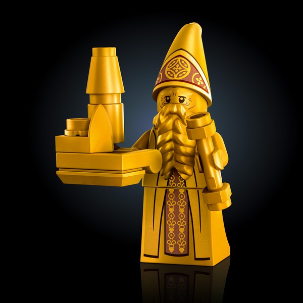 LEGO Harry Potter 76419 A Roxfort™ kastély és környéke