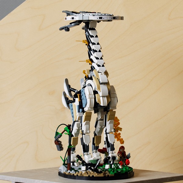 LEGO Horizon 76989  Horizon Forbidden West: Hosszúnyak