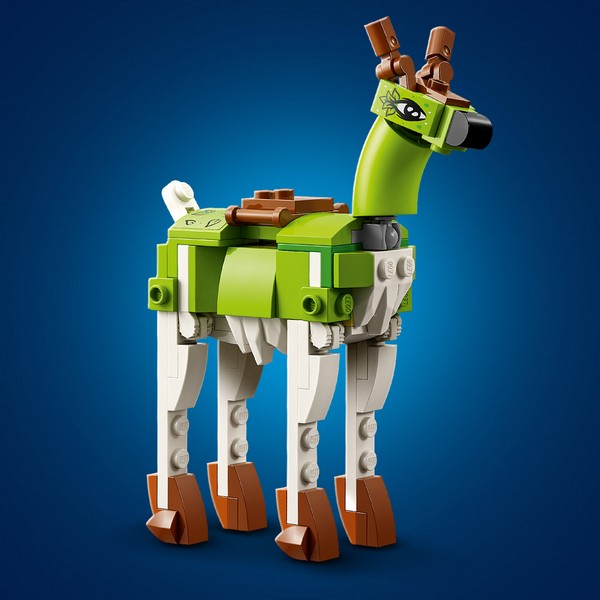 LEGO DREAMZzz 71459 Az álomlények istállója