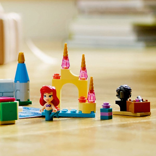 LEGO Disney Princess 43253 Adventi Naptár 2024