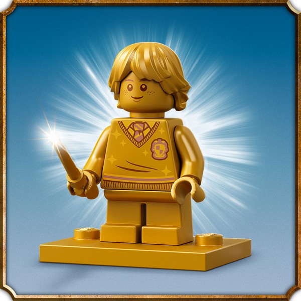 LEGO Harry Potter 76388 Látogatás Roxmorts faluban