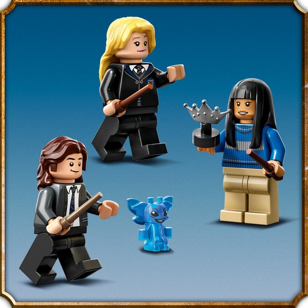 LEGO Harry Potter 76411 A Hollóhát ház címere
