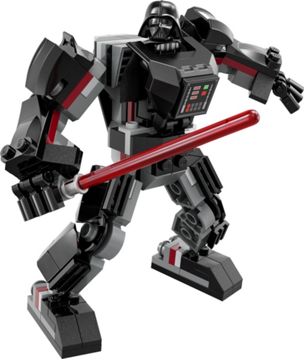 LEGO Star Wars 75368 Darth Vader™ robot