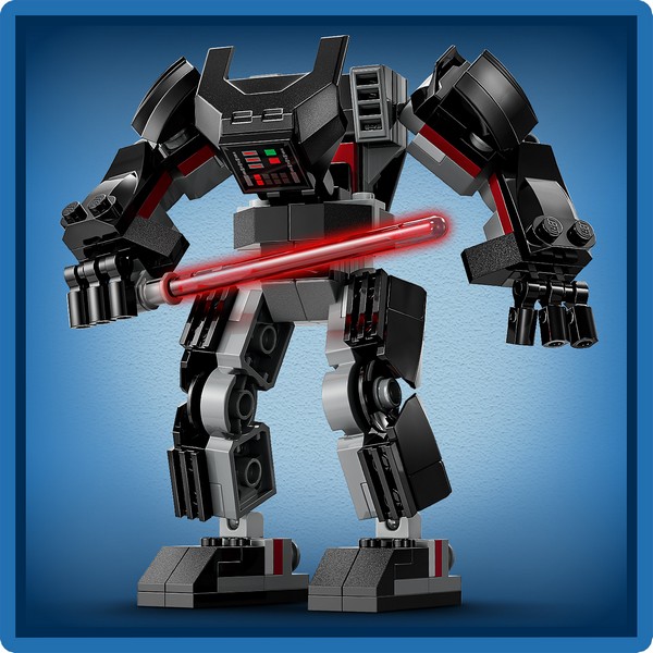LEGO Star Wars 75368 Darth Vader™ robot