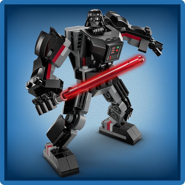 LEGO Star Wars 75368 Darth Vader™ robot