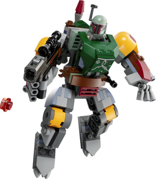 LEGO Star Wars 75369 Boba Fett™ robot
