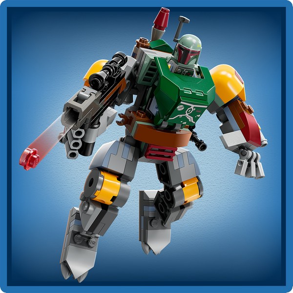LEGO Star Wars 75369 Boba Fett™ robot