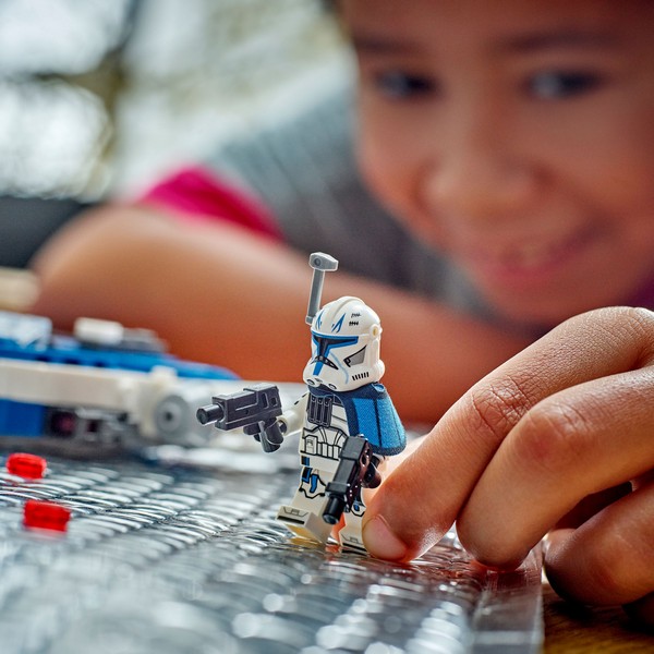 LEGO Star Wars 75391 Captain Rex™ Y-Wing™ Microfighter