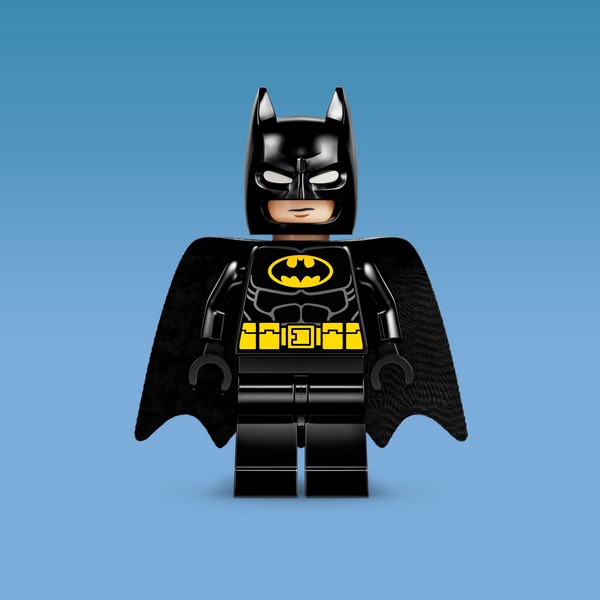 LEGO Super Heroes 76270 Batman™ páncélozott robot