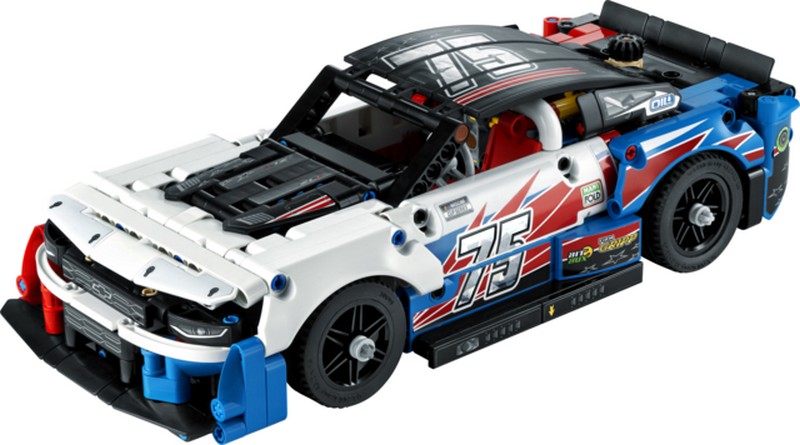 LEGO Technic 42153 NASCAR® Next Gen Chevrolet Camaro ZL1