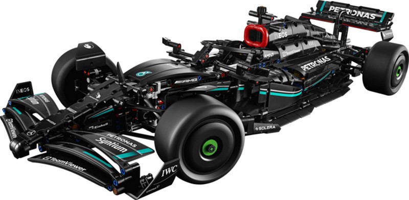LEGO Technic 42171 Mercedes-Amg F1 W14 E Performance