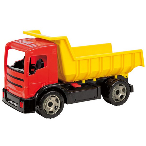 LENA Óriás dömper 62 cm, több színben