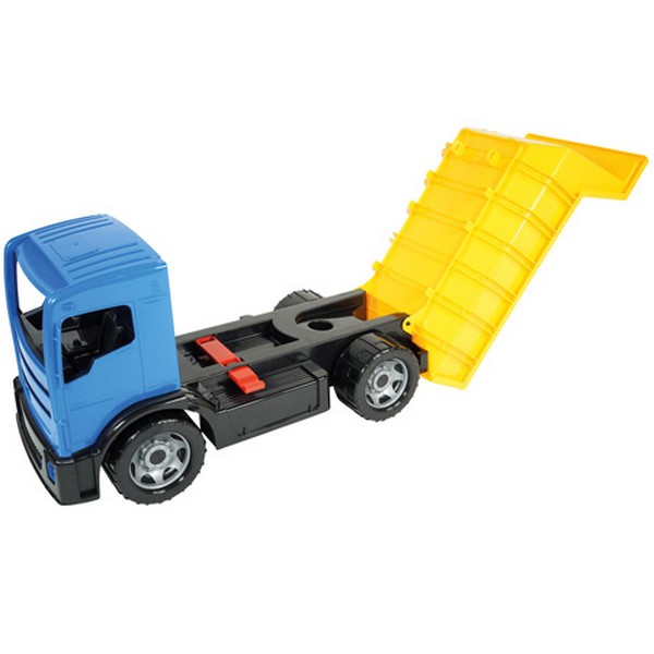 LENA Óriás dömper 62 cm, több színben