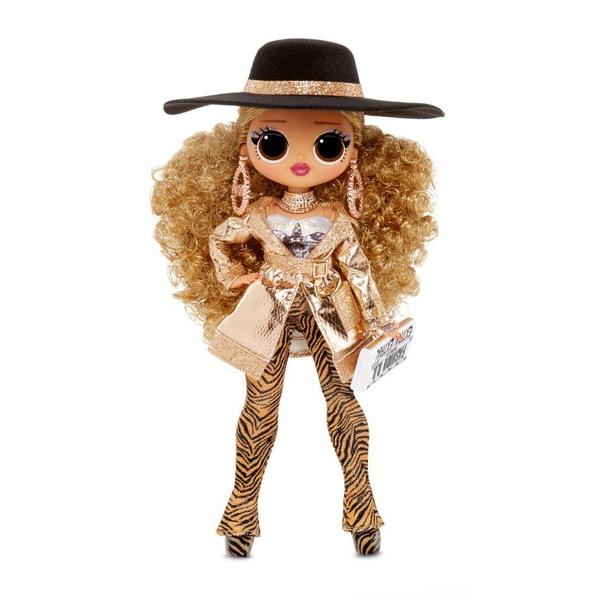 LOL OMG Doll S3 Da Boss