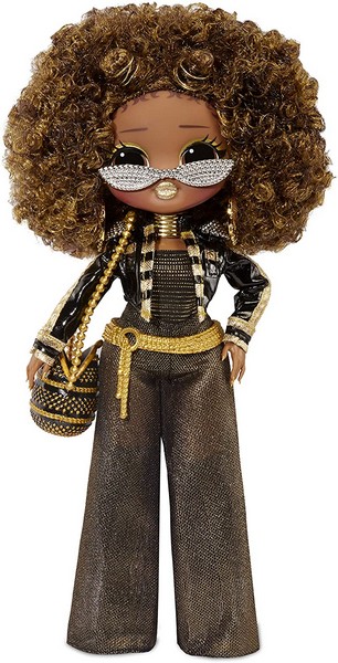 LOL Surprise OMG Doll Queen Bee