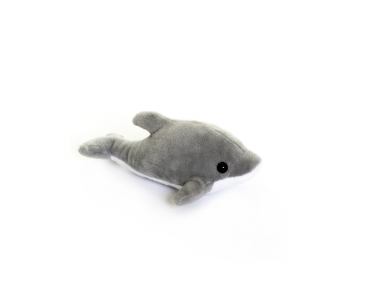 Living Nature SMOLS Delfin Plüss 16 cm